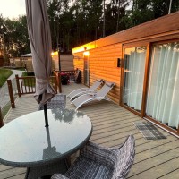 Woodland Lakes Holiday Lodges image 3