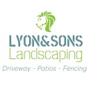 Lyon & Sons Landscaping logo