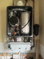 Newport & Telford Boiler Services image 2