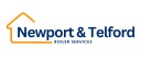 Newport & Telford Boiler Services logo