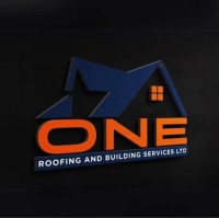 One Roofing And Building Services Ltd image 1