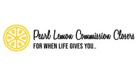 Pearl Lemon Commission Closers image 1