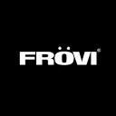 Frovi Showroom logo