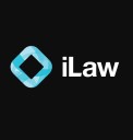 iLaw London logo