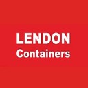 Lendoncontainers logo