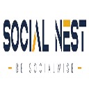 Social Nest Brand logo