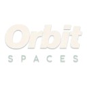 Orbit Spaces 55 King Street, Manchester logo