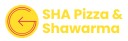 SHA Pizza - Pizza Takeaways in Liverpool logo