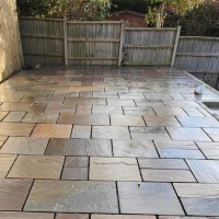 Symes Paving image 1