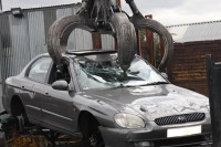 Scrap Cars Kent image 1