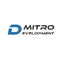 Dmitro Development logo