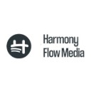 Harmony flow Media logo