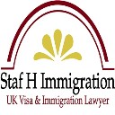 Staf H Immigration | UK Visa & Immigration Lawyer logo