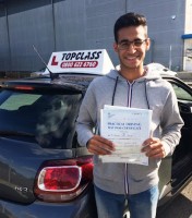 Topclass Driving School image 2