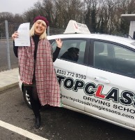 Topclass Driving School image 6