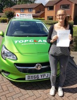 Topclass Driving School image 7