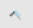 Tenzing Scaffolding logo