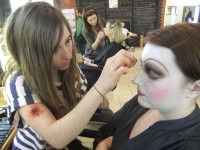 Christine Blundell Makeup Academy image 3