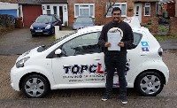 Topclass Driving School image 8