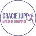 Gracie Jupp Sports Massage Therapist logo