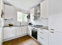 KFS Kitchen Fitter image 9