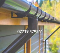 Gutter Done Right Ltd image 1