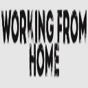 Work From Home (WFH) Supplies logo