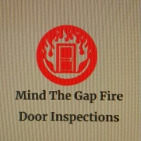 Mind The Gap Fire Door Inspections image 2