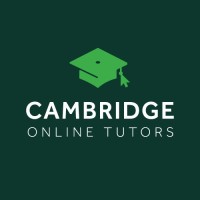 Cambridge Online Tutors image 1