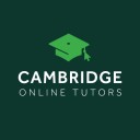 Cambridge Online Tutors logo