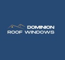 Dominion Roof Windows. logo