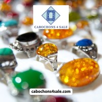 Cabochons 4 Sale image 1