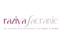 Raziya Sacranie logo