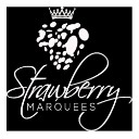 Strawberry Marquees logo