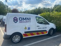 Omni Security Services Ltd image 2