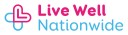 Live Well Nationwide logo