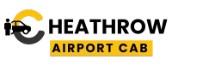 Heathrow Airport Cab image 1