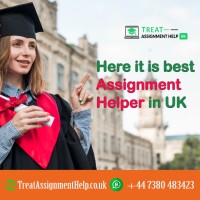 Treat Assignment Help in UK image 1