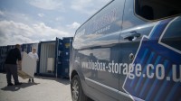 Bluebox Storage - Hull  image 1