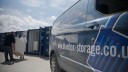 Bluebox Storage - Hull  logo