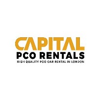 Capital PCO Rentals image 1