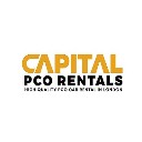 Capital PCO Rentals logo