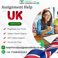 Treat Assignment Help in UK image 4