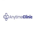 Anytime Clinic logo