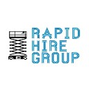 Rapid Hire Group logo