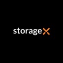 StorageX: Cheap Storage to Rent in London logo