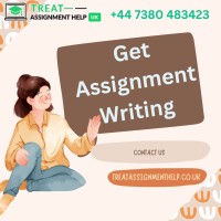 Treat Assignment Help in UK  image 4