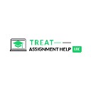 Treat Assignment Help in UK  logo