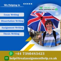 Treat Assignment Help in UK  image 5