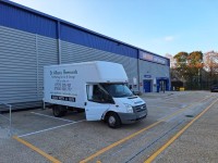 St Albans Removals image 1